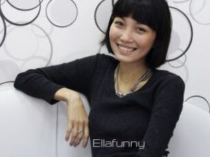 Ellafunny
