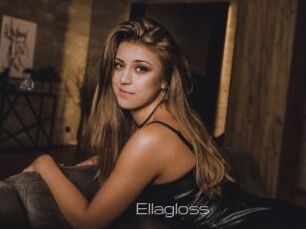 Ellagloss
