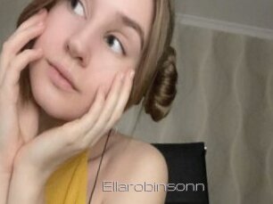 Ellarobinsonn