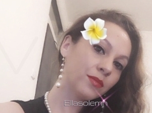ellasolemn Vidéo de lesbienne