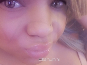 Ellehunni