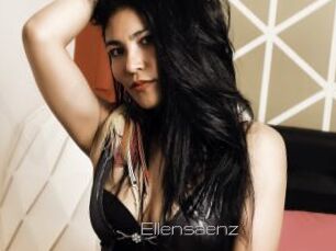 Ellensaenz