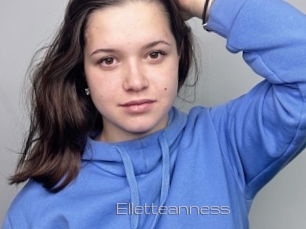 Elletteanness