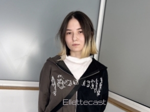 Ellettecast