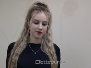 Ellettedurnell