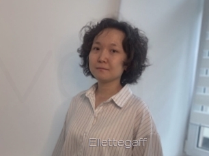 Ellettegaff