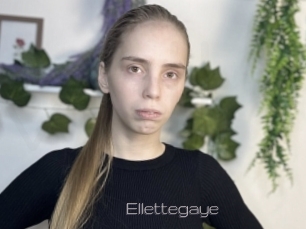 Ellettegaye