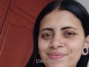 Ellie_andcarl