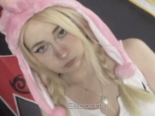 Ellieoddly