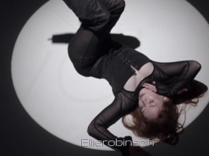 ellierobinson Vidéo de lesbienne