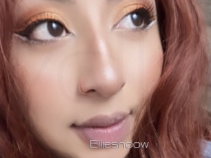Elliesnoow