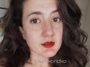 Elliesworldxo