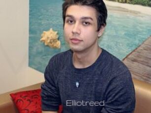 Elliotreed