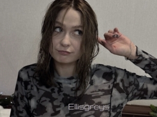 Ellisgreys