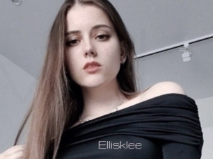 Ellisklee