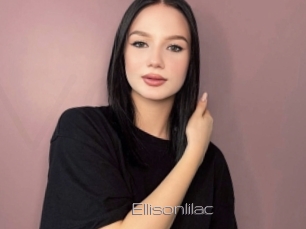 Ellisonlilac