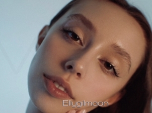 ellygilmoon Vidéo de lesbienne