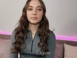 Ellyree