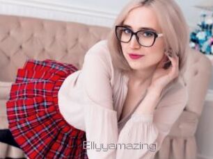 Ellyyamazing