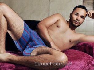 Elmachotote21