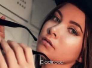 Elodirose