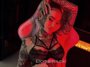 Elonaamusk