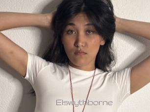 Elswythborne