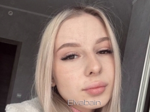 Elvabain
