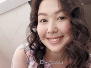 Elvabuoy