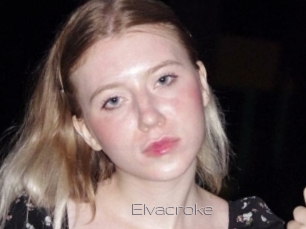 Elvacroke