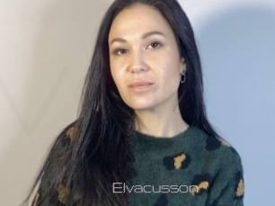 Elvacusson