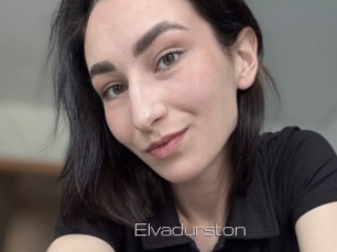Elvadurston