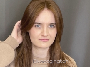 Elvaedgington