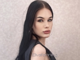 Elvafenning