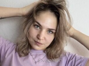 Elvagalpin