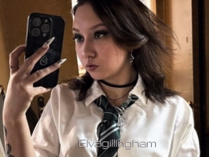 Elvagillingham