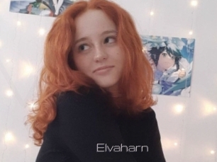 Elvaharn