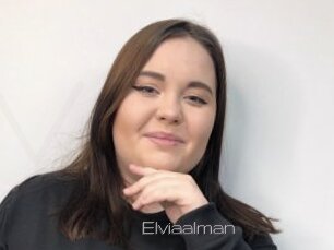 Elviaalman