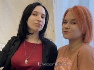 Elviaandora
