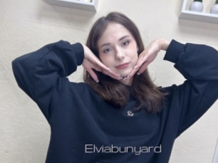 Elviabunyard