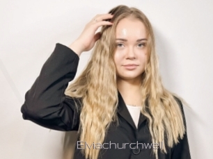 Elviachurchwell