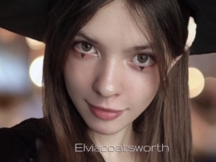 Elviacoatsworth