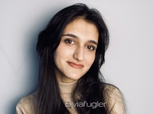 Elviafugler