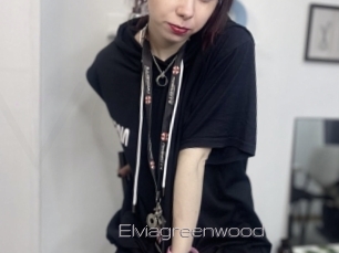 Elviagreenwood
