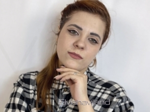 Elviahaviland