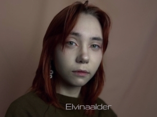 Elvinaalder
