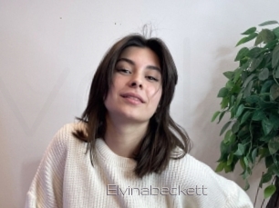 Elvinabeckett