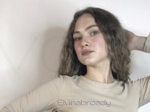 Elvinabroady