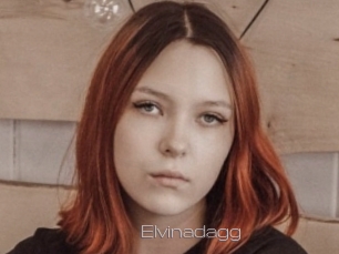 Elvinadagg