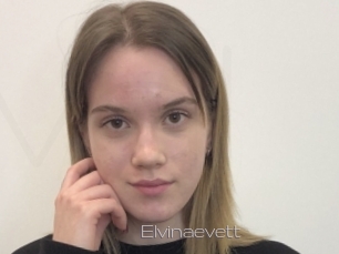 Elvinaevett